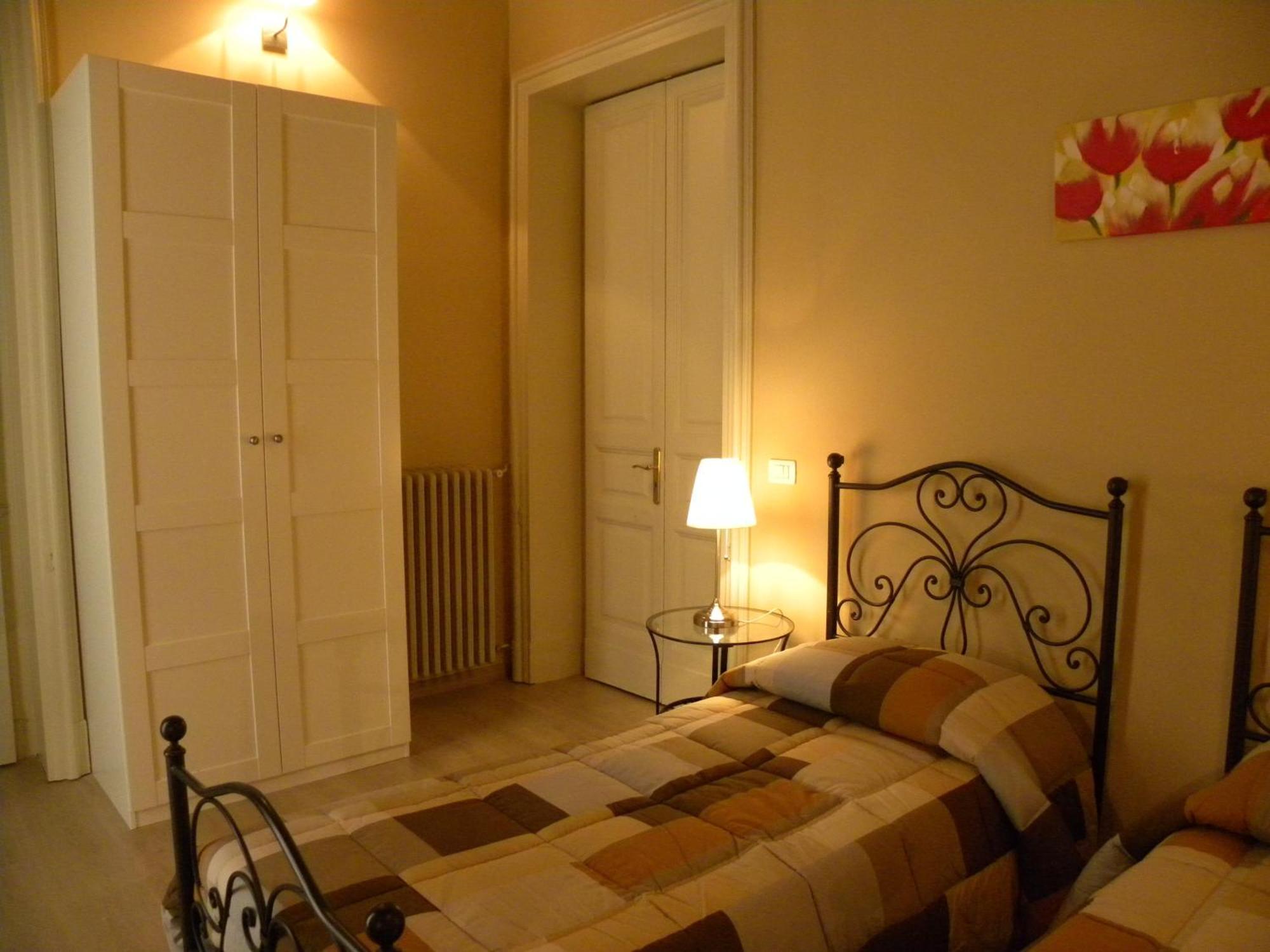 B&B Residenza Umberto Catania Luaran gambar
